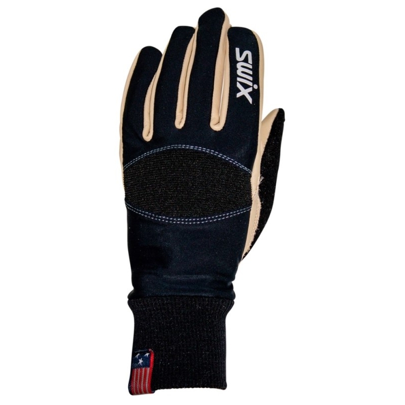 Rei Coop Black Swix Solo Trainingshandschuhe Herren
