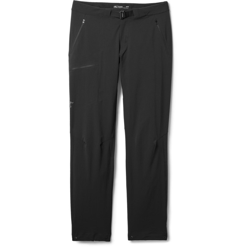 Arc'teryx Gamma Lt Hose Herren Rei Coop Schwarz