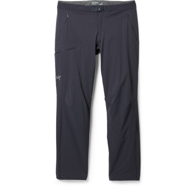 Arc'teryx Gamma Lt Hose Herren Schwarz Rei Coop