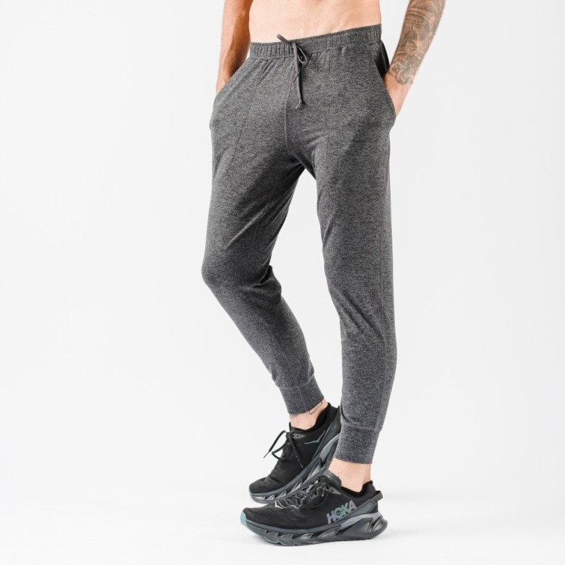 Rei Coop Schwarze Kaninchen Ez Jogginghose Herren