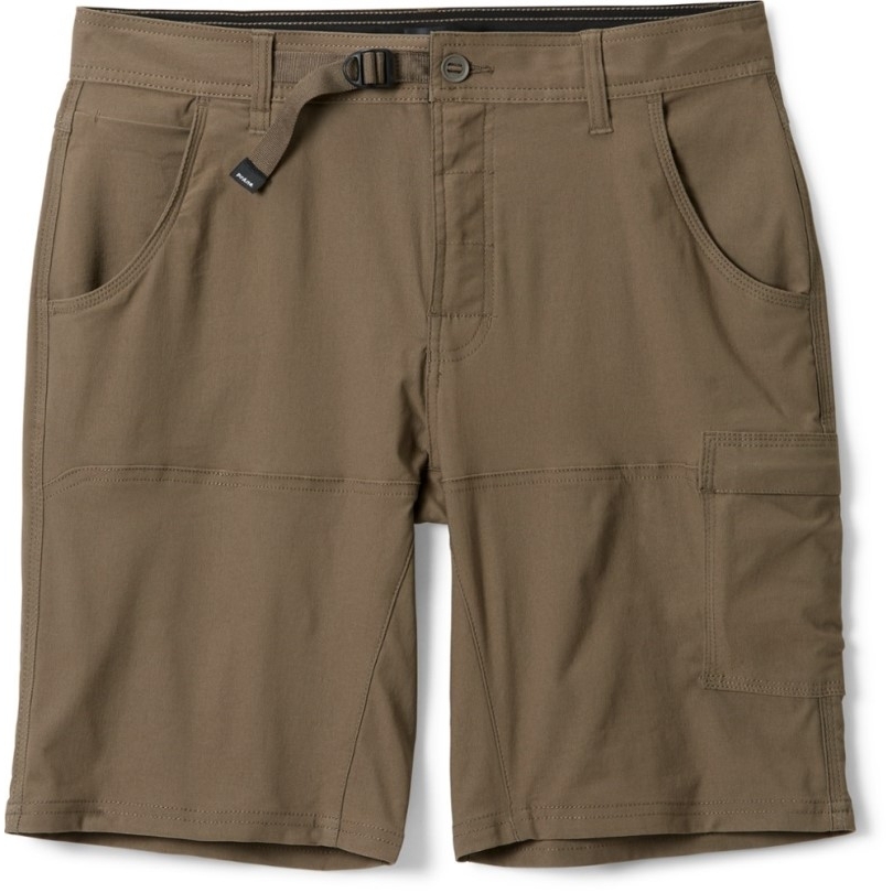 Mud Prana Stretch Shorts Ii Herren 10 Schrittlänge Rei Co-op