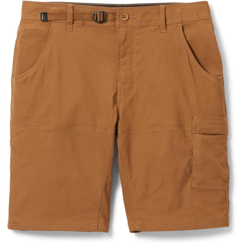 Rei Coop Sepia Prana Stretch-shorts Ii Herren 10 Schrittlänge