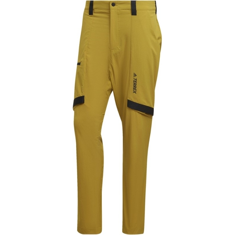 Olive Adidas Terrex Zupahike Hose Herren Rei Coop