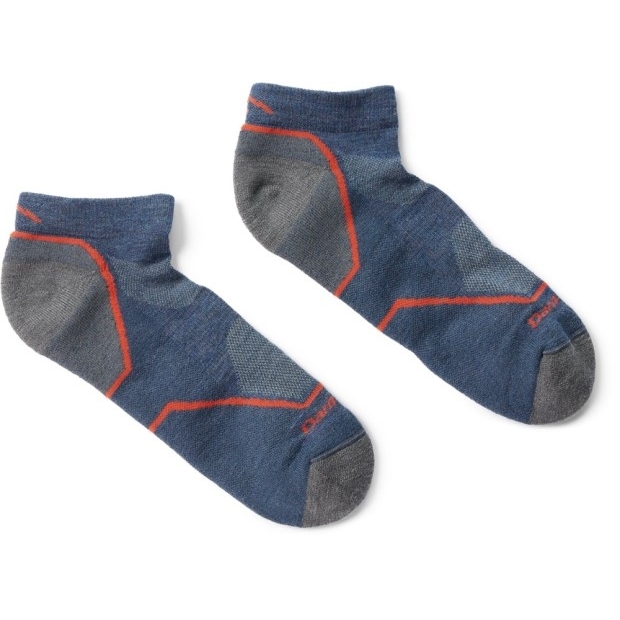 Rei Co-op Denim Verdammt Robuster Leichter Wanderer Ohne Show Leichte Wandersocken Für Männer