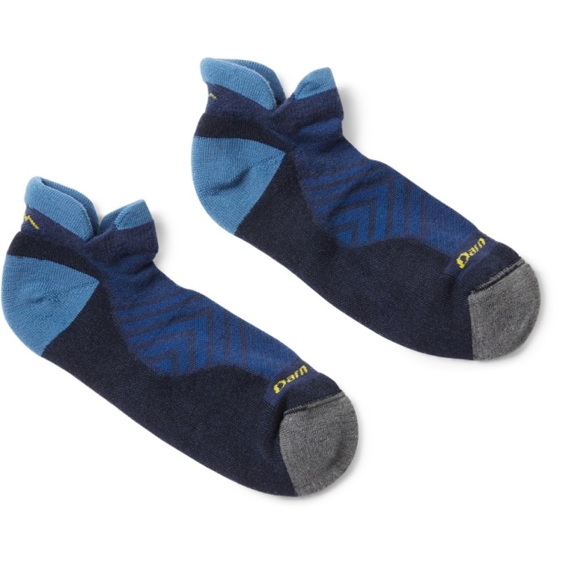 Rei Coop Verflixt Harter Lauf No-show Tab Ultraleichte Polstersocken Herren Eclipse