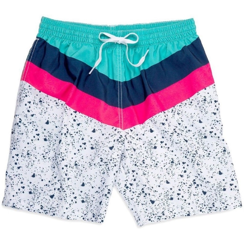 Aquatische Trankopfer Chubbies Dehnen 7 Badehosen Männer Rei Co-op