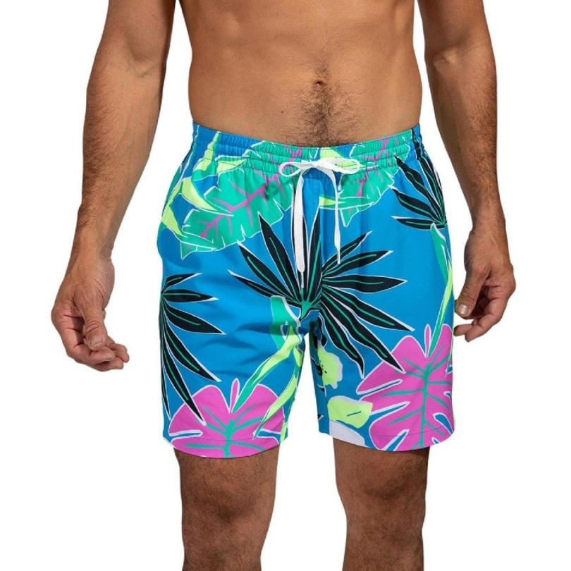 Große Schwimmer