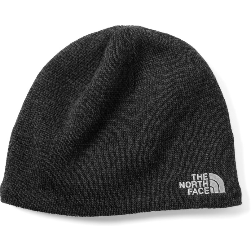 The North Face Jim Mütze Schwarz Rei Coop