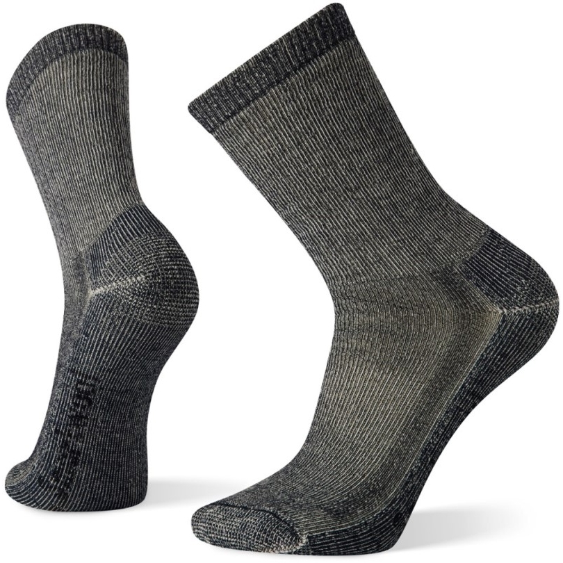 Navy Rei Co-op Smartwool Classic Hike Full Cushion Crew Socken Herren