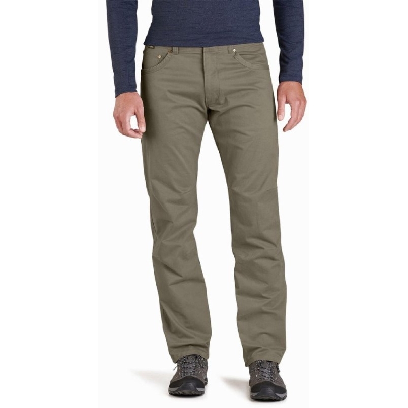 Ödland Khaki