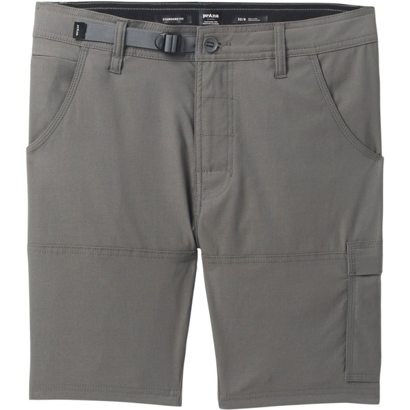 Flint Prana Stretch-shorts Ii Herren 12 Schrittlänge Rei Coop