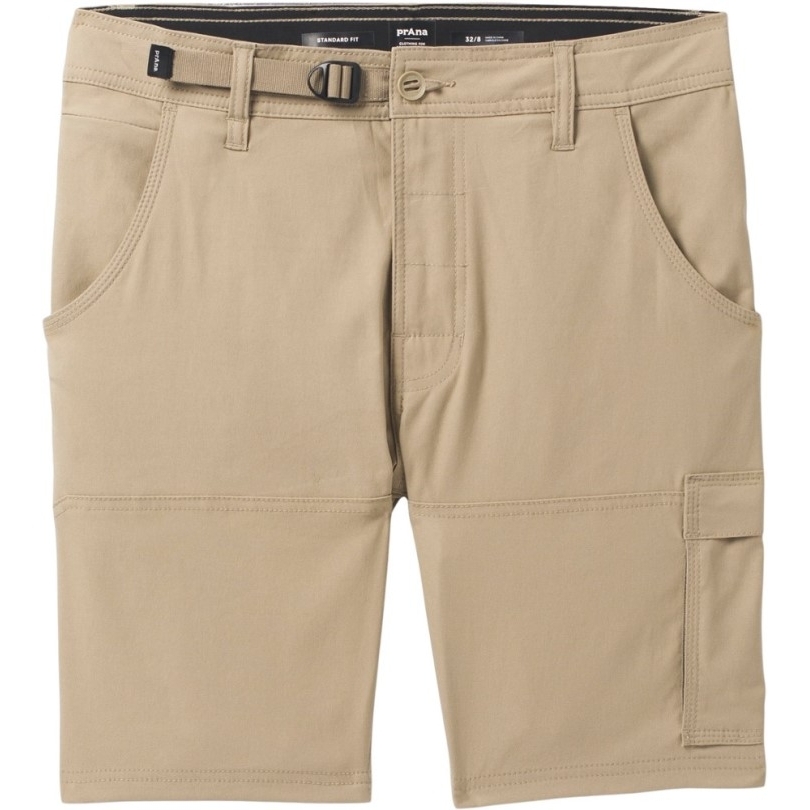 Rei Co-op Sandbar Prana Stretch Shorts Ii Herren 12 Schrittlänge