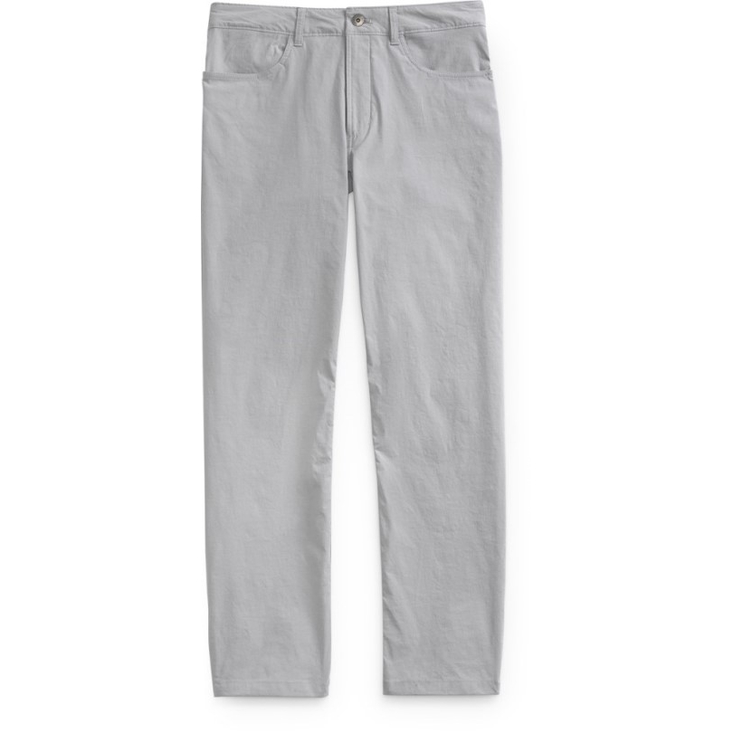 Grau The North Face Sprag 5-pocket Hose Herren Rei Coop
