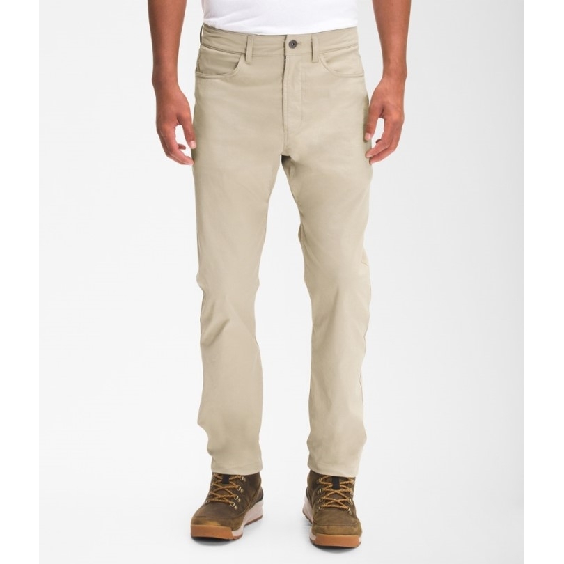 Köper Beige
