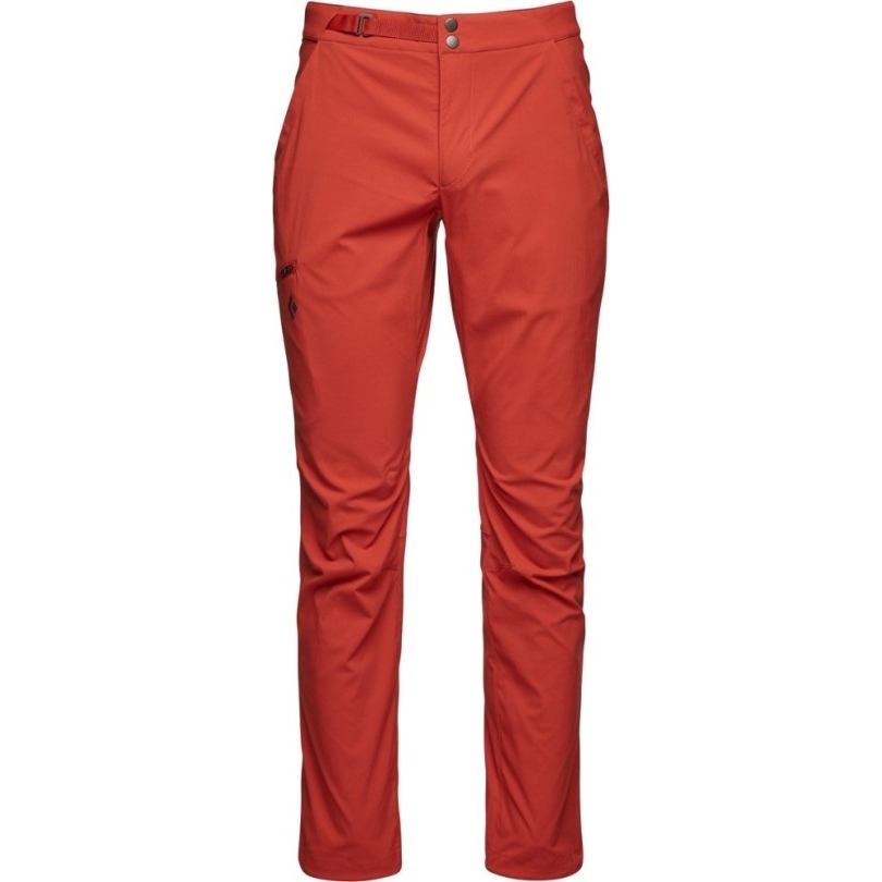 Roter Stein