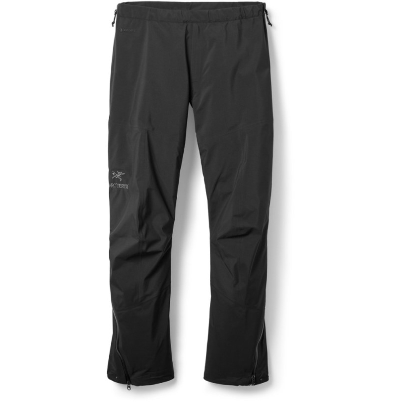 Arc'teryx Beta Hose Herren Schwarz Rei Coop
