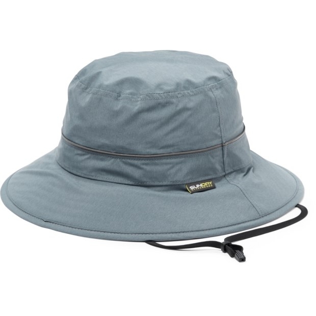 Rei Coop Sonntag Nachmittags Ultra Sturm Eimer Hut Mineral