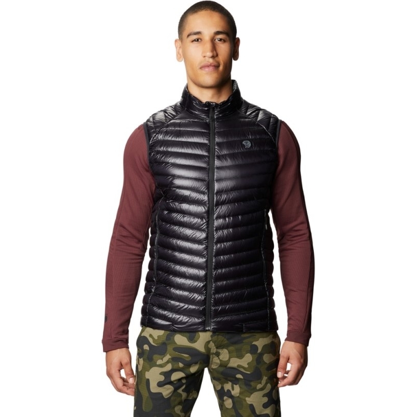 Black Mountain Hardwear Geist Flüsterer/2 Daunenweste Herren Rei Coop