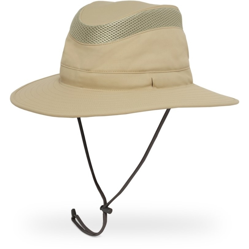 Sonntag Nachmittags Bug-free Charter Hat Tan Rei Coop