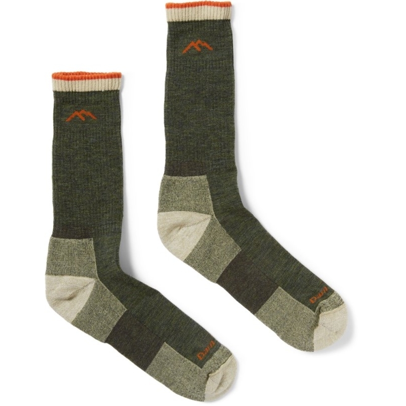 Rei Coop Oliv Verflixt Zähe Wandererstiefelsockenkissen Socken Herren