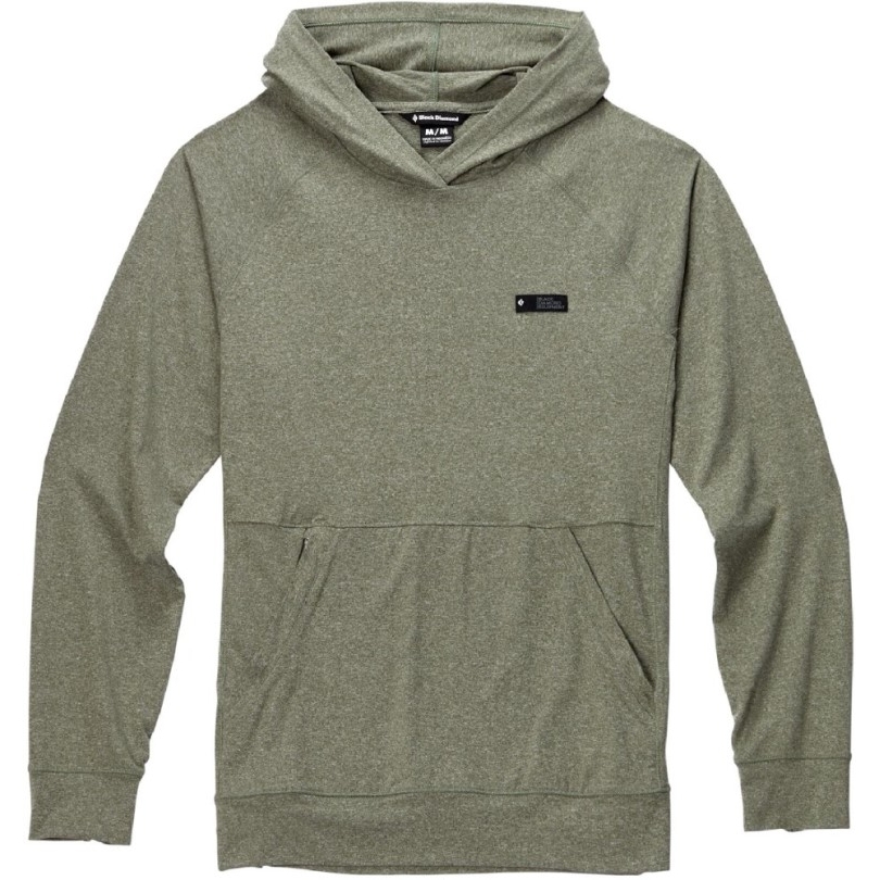 Black Diamond Stone Hoodie Herren Rei Coop Tundra