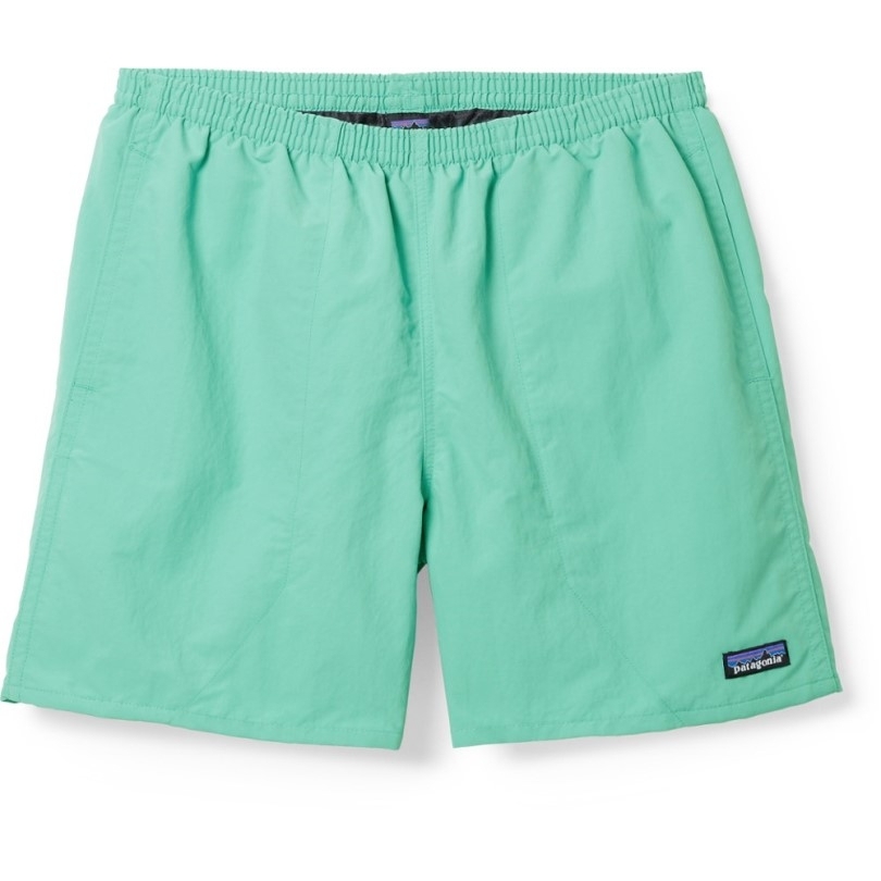 Patagonia Baggies Shorts Herren 5 Schrittlänge Rei Co-op Fresh Teal