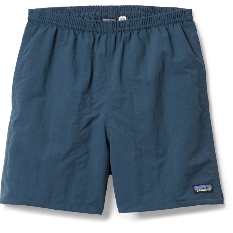 Blau Patagonia Baggies Shorts Herren 5 Schrittlänge Rei Co-op