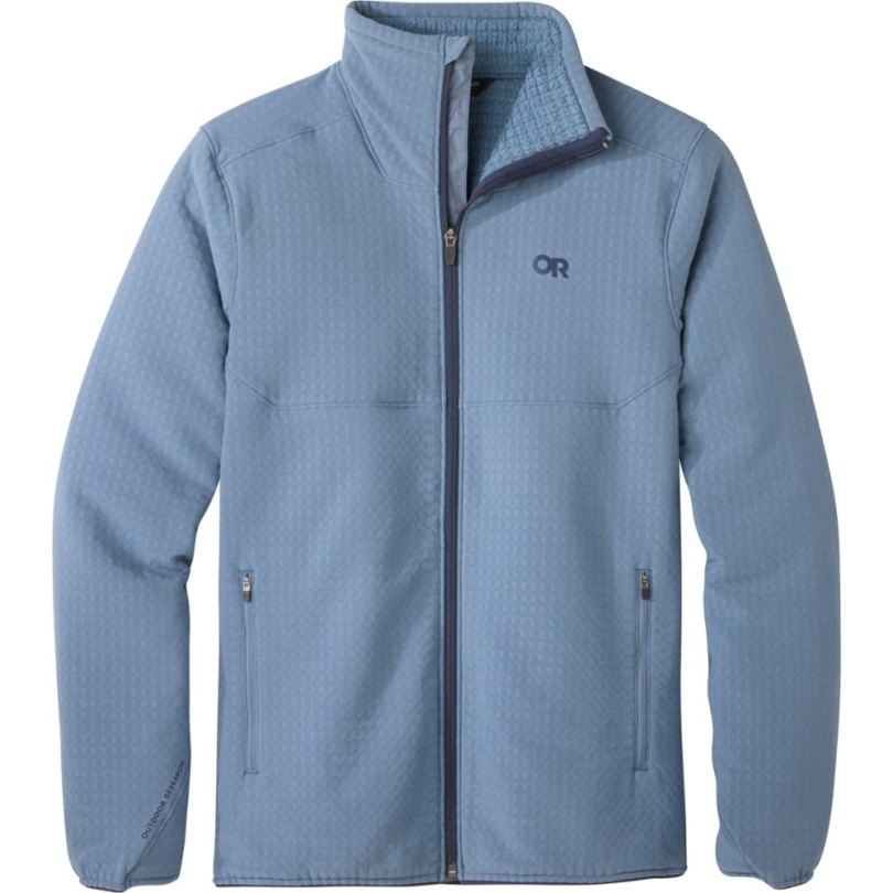 Nimbus Rei Coop Outdoor Research Vigor Plus Fleecejacke Herren