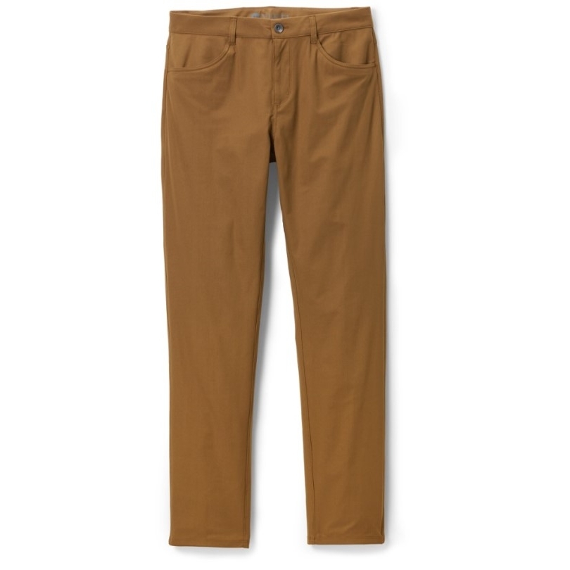 Rei Coop Tabak Vuori Meta Hose Herren