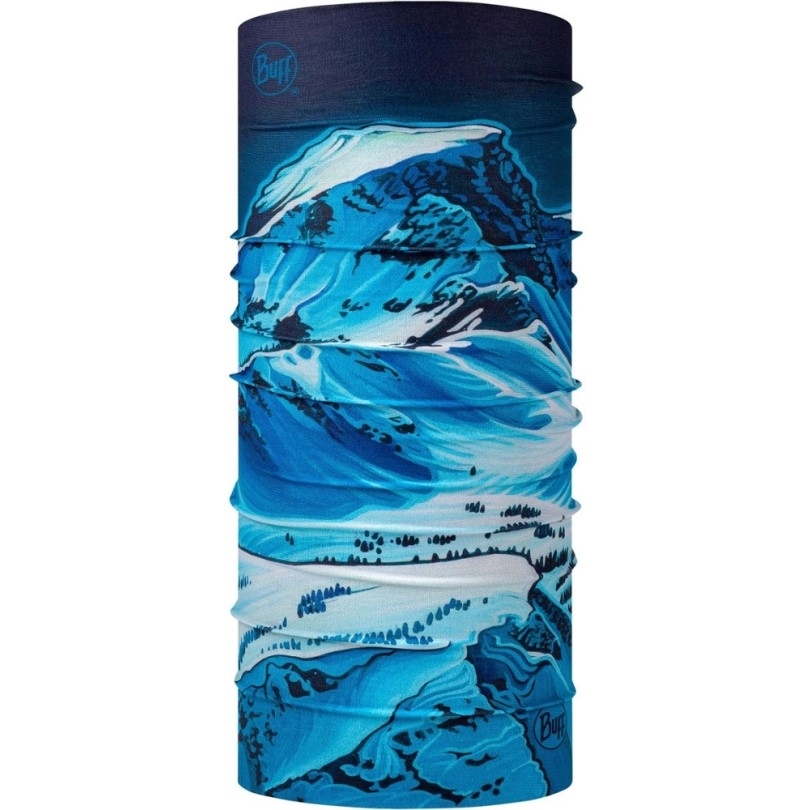 Blau
