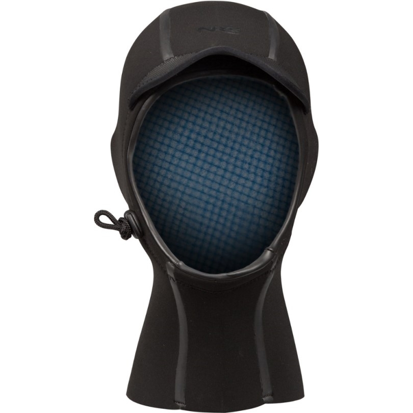 Schwarz Nrs Sturmhaube Rei Coop