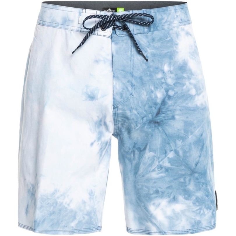 Quiksilver Surfsilk Boardshorts Mit Paspeln Herren 19 Outseam Rei Co-op Seaport