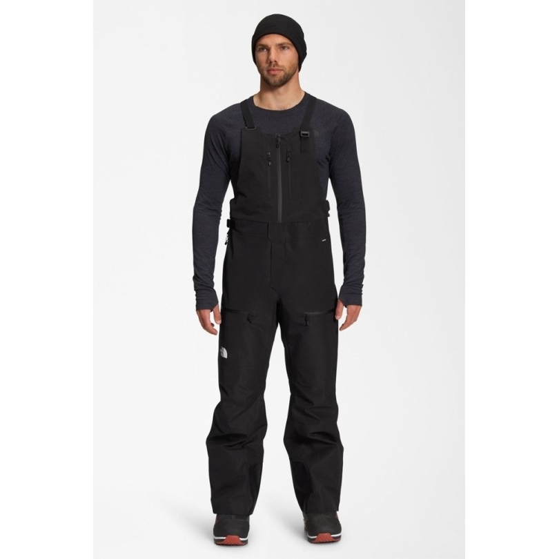 Rei Coop Black The North Face Ceptor Latzhose Herren