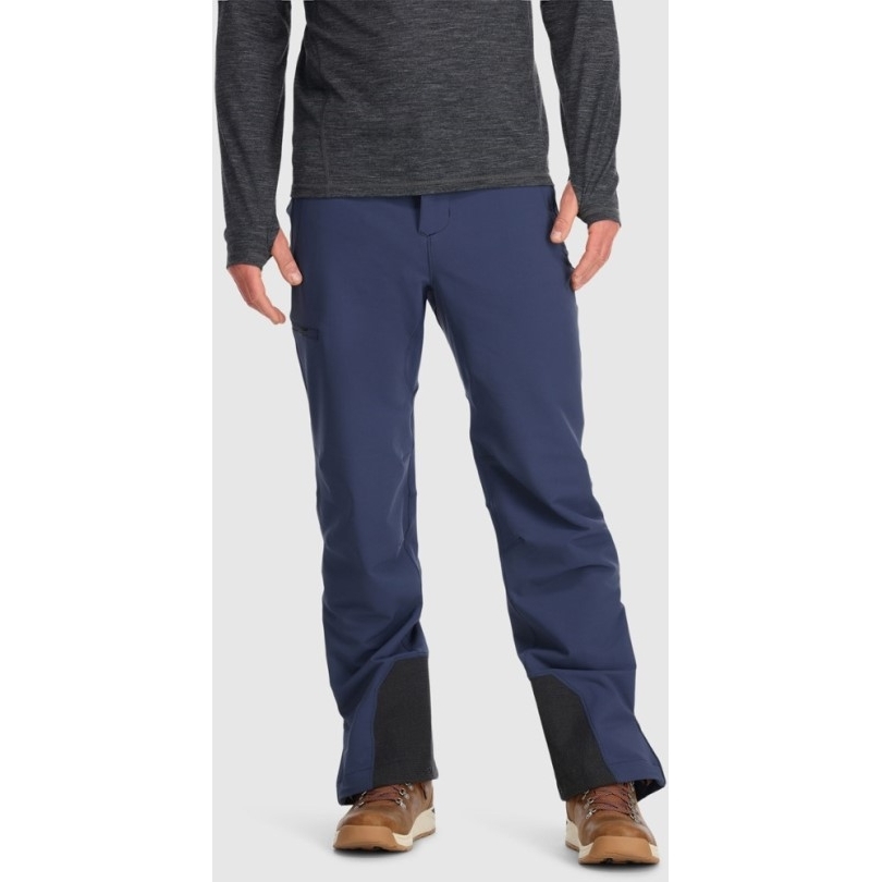 Blau Outdoor Research Cirque Ii Hose Herren Rei Coop