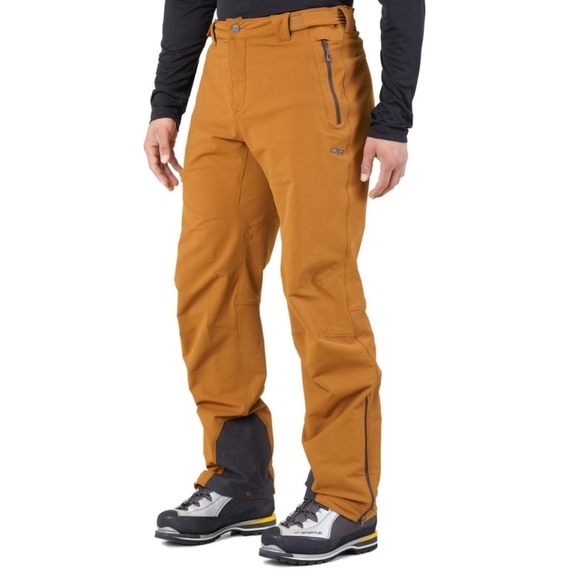 Outdoor Research Cirque Ii Hose Herren Sattel Rei Coop