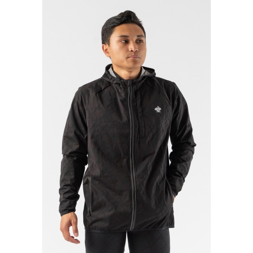 Rei Coop Black Rabbit Low Light Swish 2.0 Jacke Herren