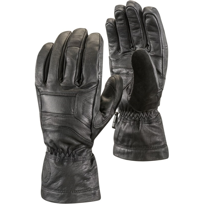 Rei Coop Black Diamond Kingpin Handschuhe Schwarz