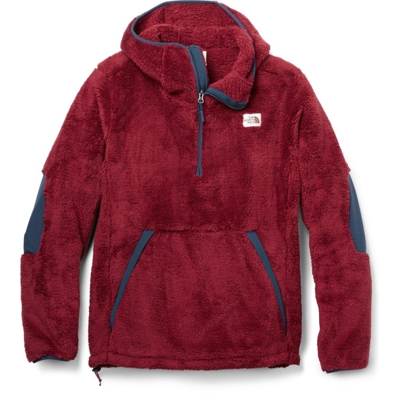 Navy The North Face Campshire Pullover Hoodie Herren Rei Coop