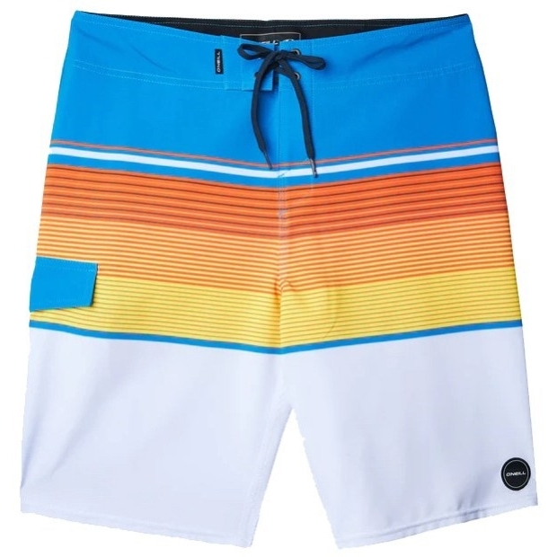 Cobalt O'neill Lennox Stretch-boardshorts Herren Rei Coop