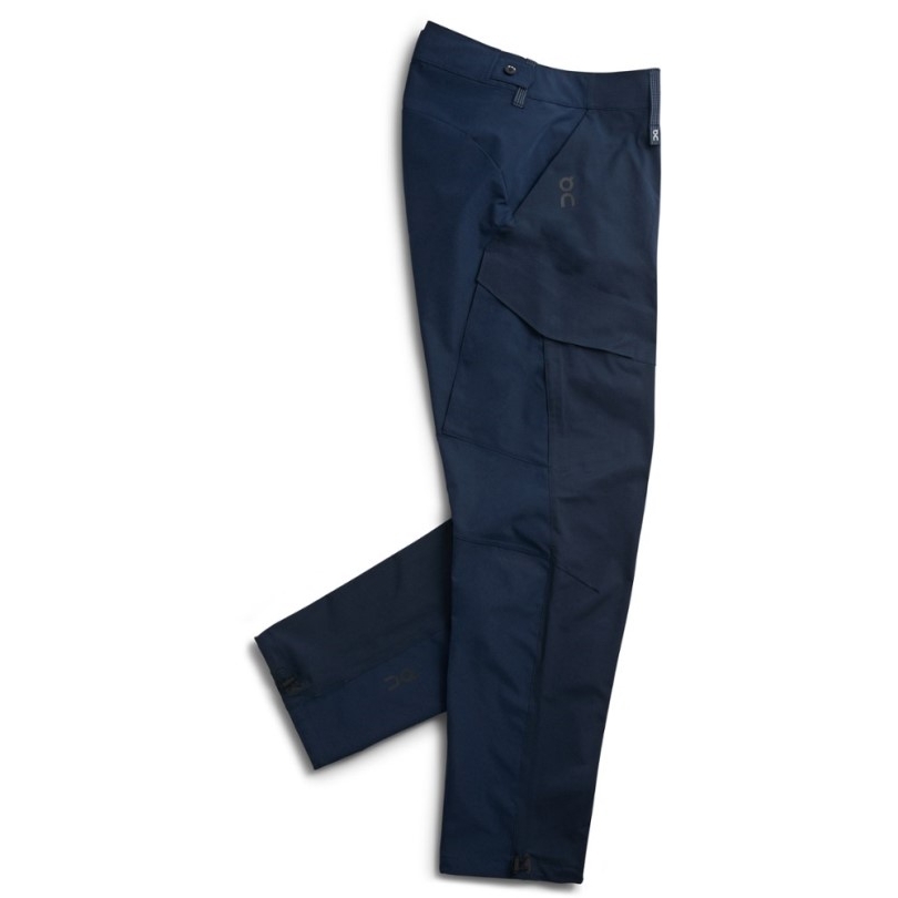 Navy On Explorer Hosen Herren Rei Coop