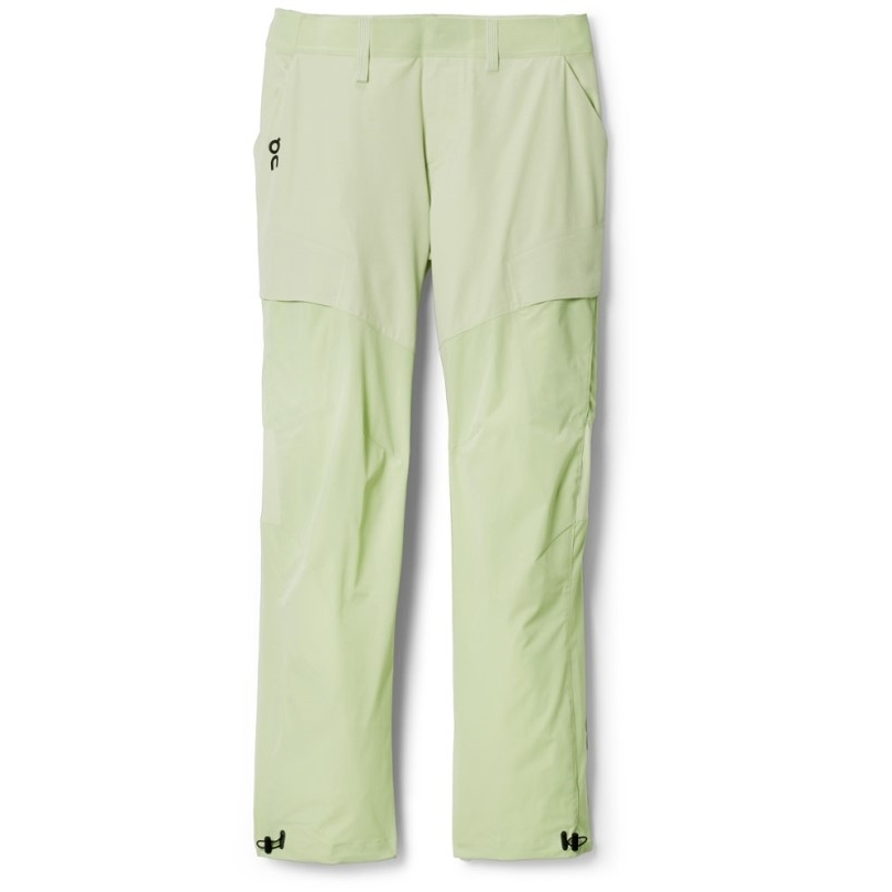 Auf Explorer Pants Men Rei Co-op Vine