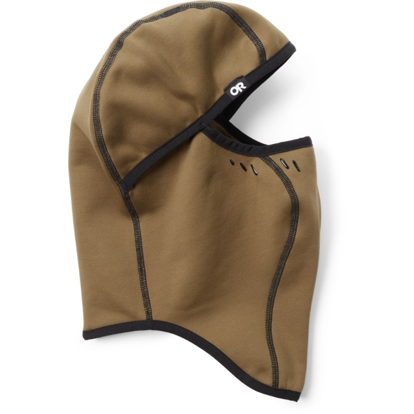 Coyote Outdoor Research Alpenfleece Sturmhaube Rei Coop