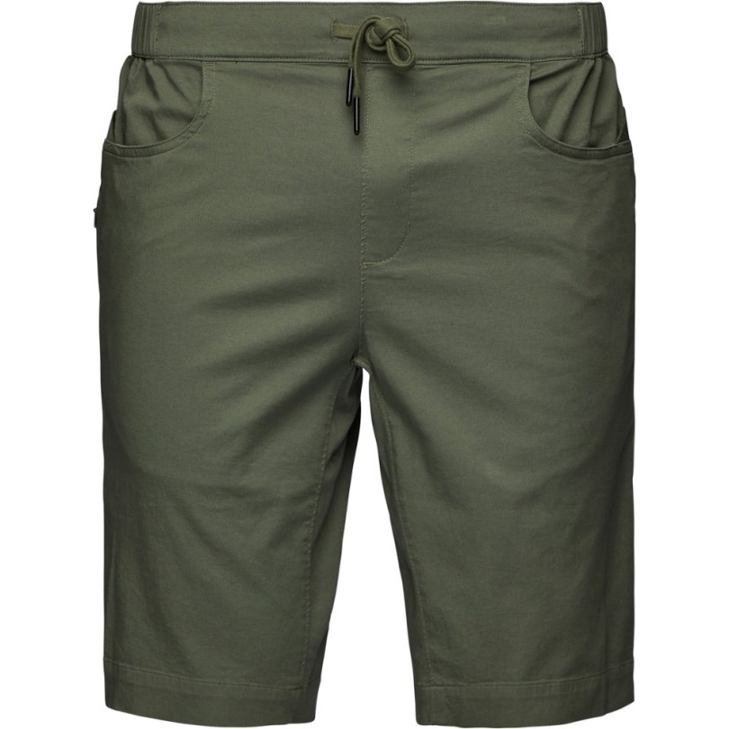 Black Diamond Notion Shorts Herren Rei Coop Tundra
