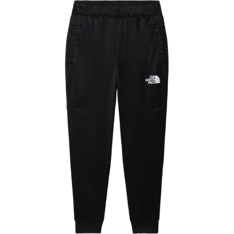 The North Face Mountain Athletics Fleecehose Herren Schwarz Rei Coop