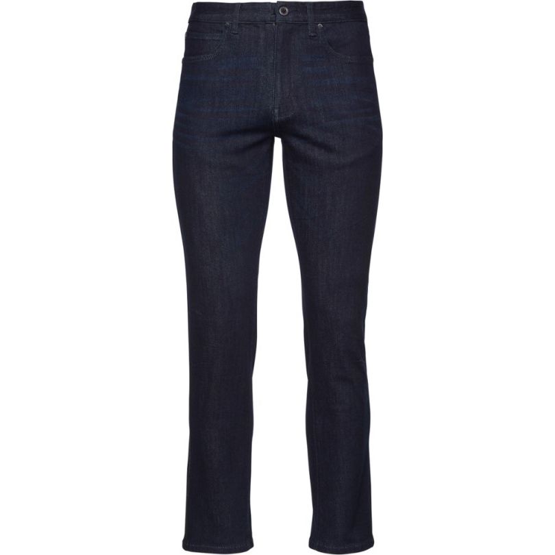Rei Coop Denim Spülen Black Diamond Zone Denim Hose Herren