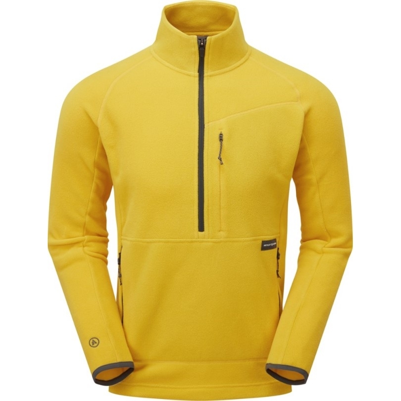 Hot Spot Rei Coop Artilect Halfmoon Bio Pullover Herren