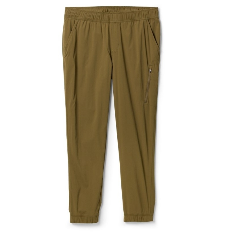 Outdoor Research Zendo Jogginghose Herren Rei Coop Loden