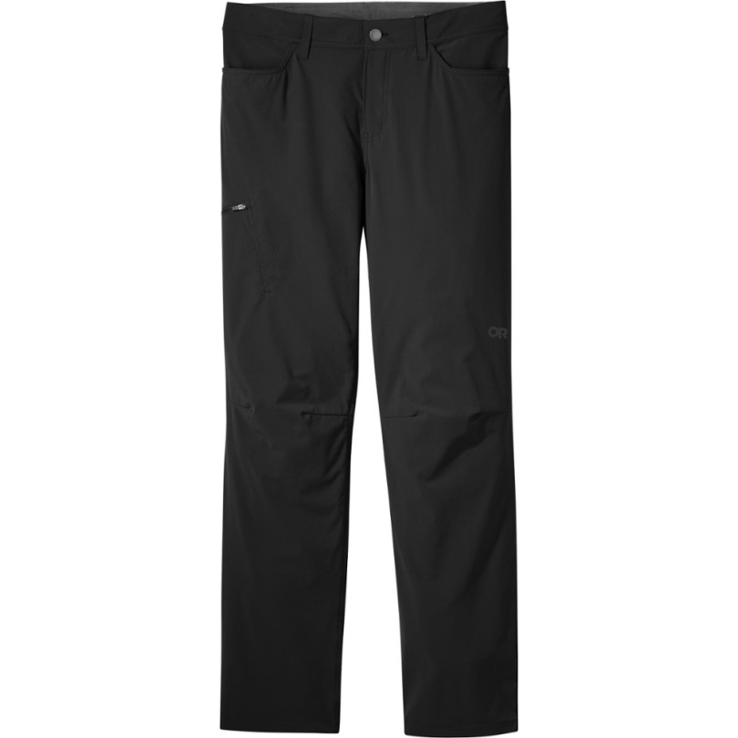 Black Outdoor Research Ferrosi Hose Herren Rei Coop