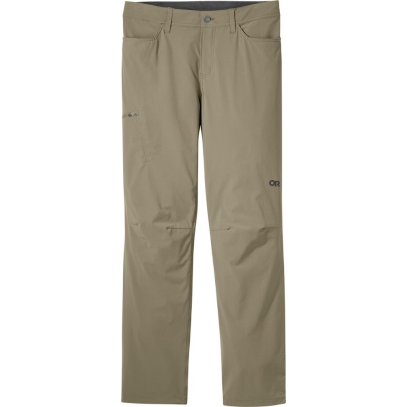 Outdoor Research Ferrosi Hose Herren Rei Coop Flint
