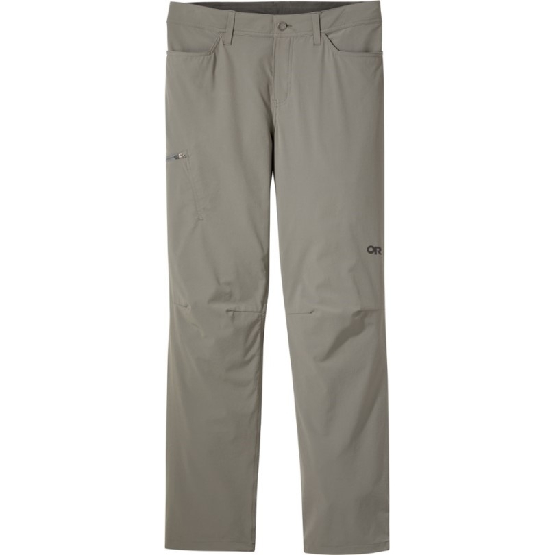 Pewter Rei Co-op Outdoor Research Ferrosi Pants Men